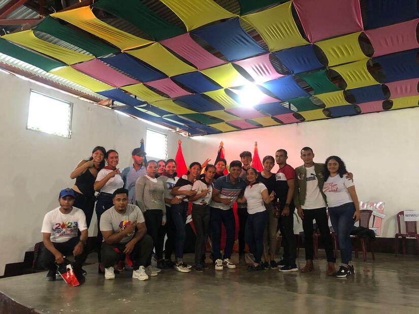 CONGRESO