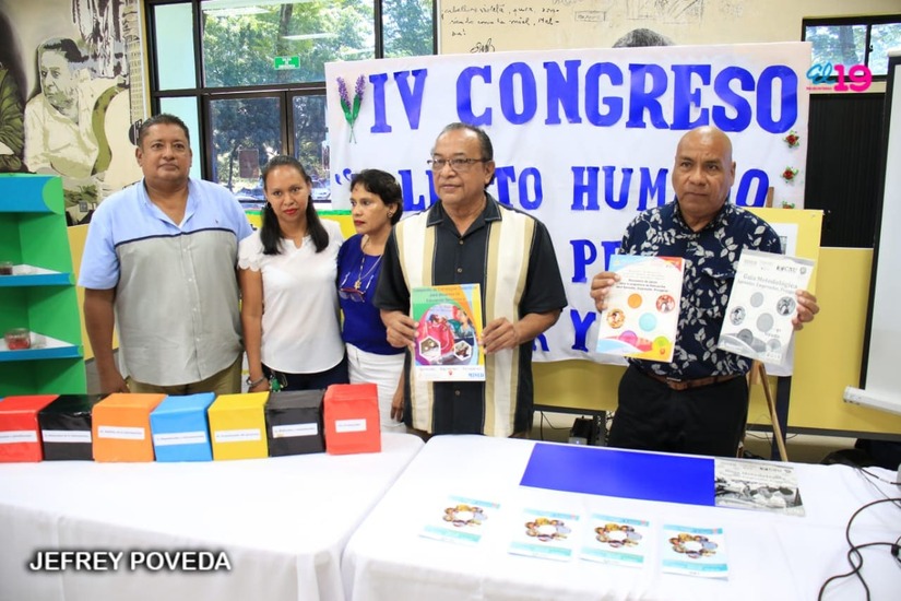CONGRESO