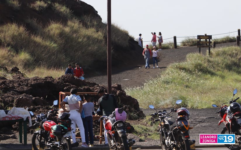 volcan