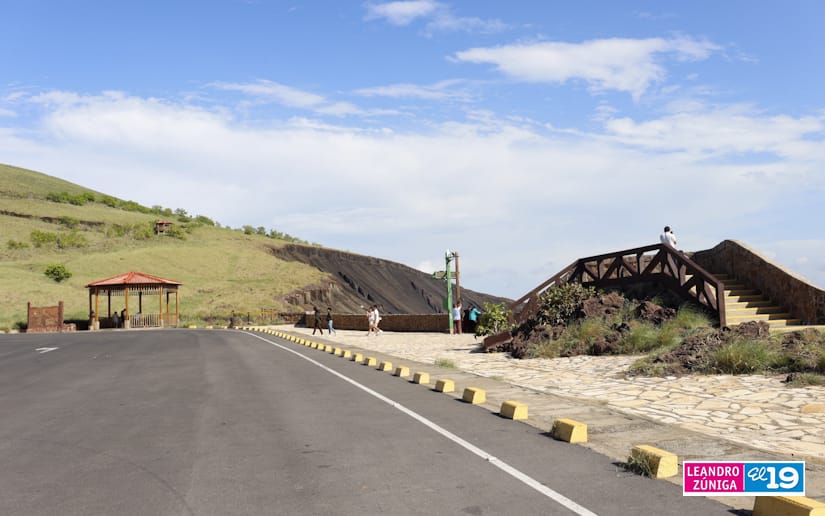 volcan