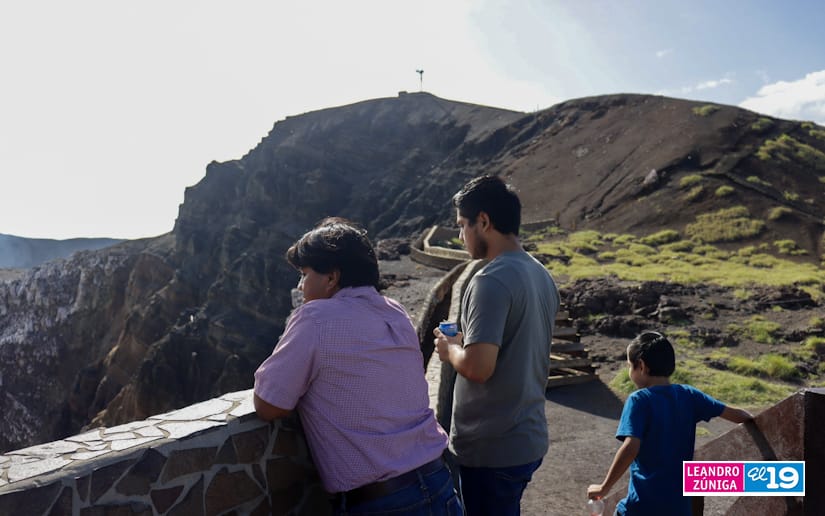 volcan