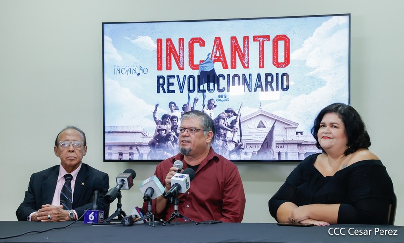 INCANTO