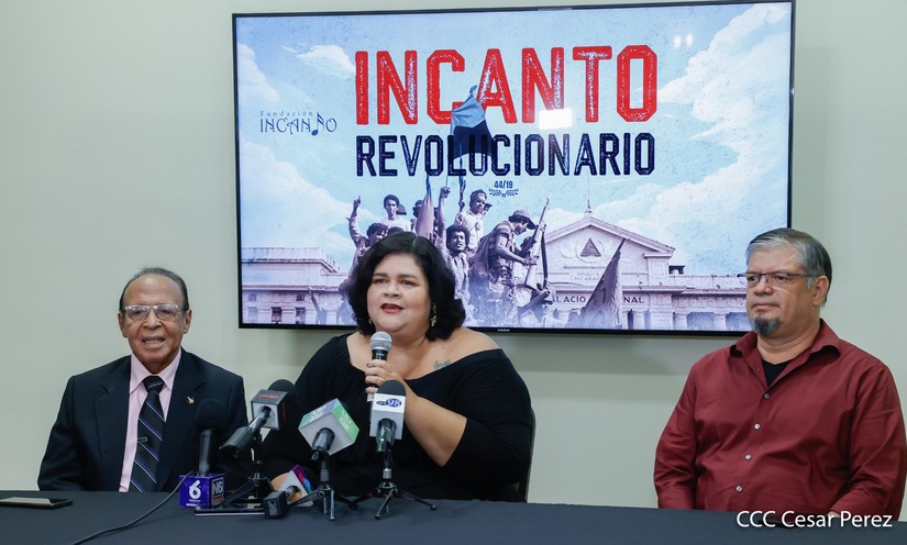 INCANTO