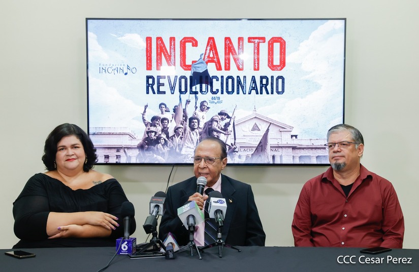 INCANTO