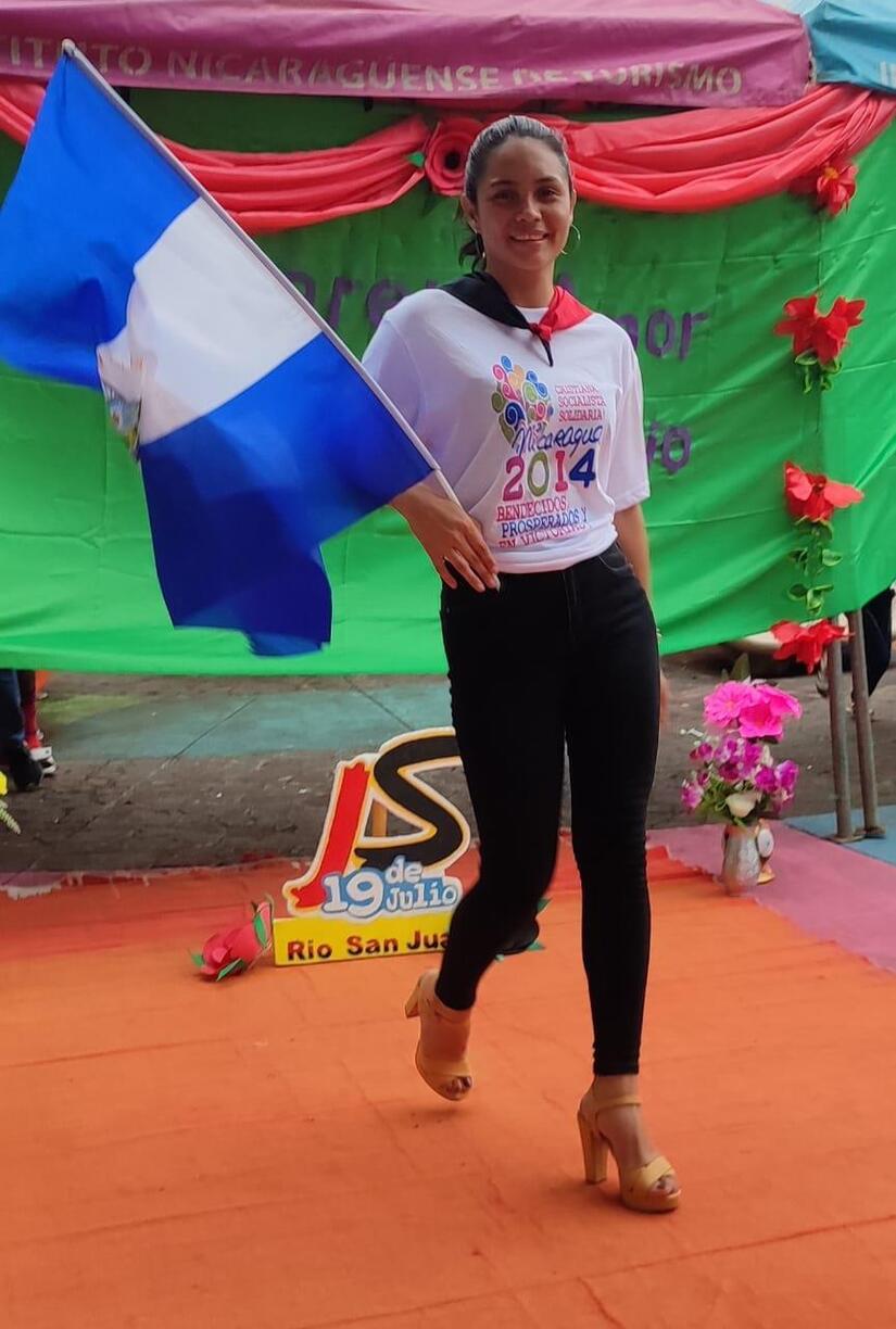 pasarela