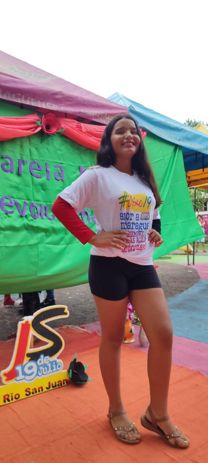 pasarela