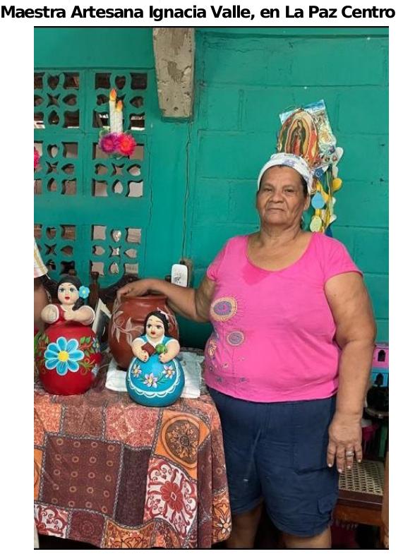 artesanias