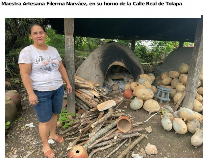 artesanias