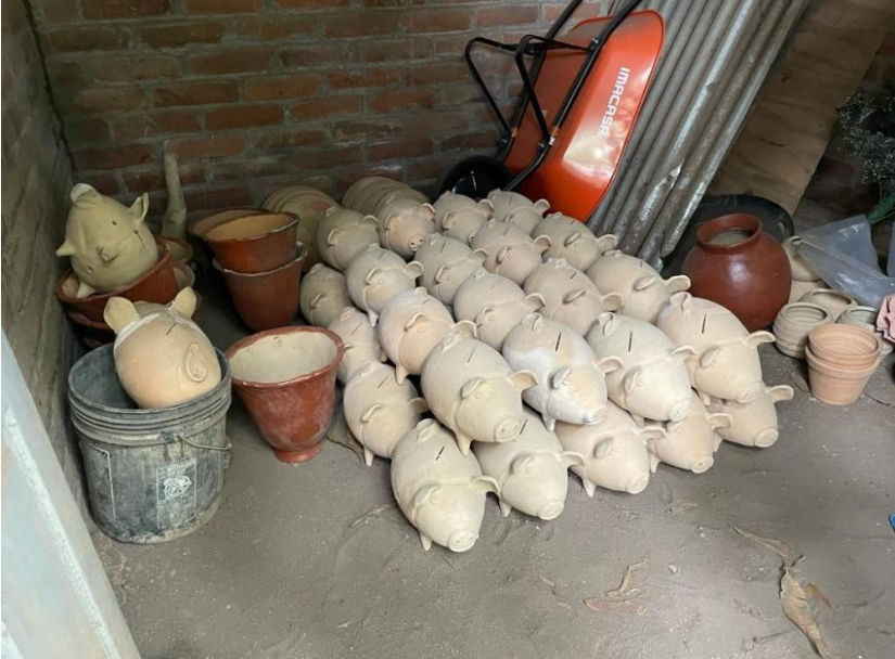 artesanias