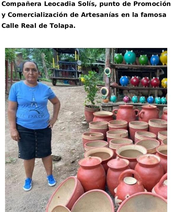 artesanias