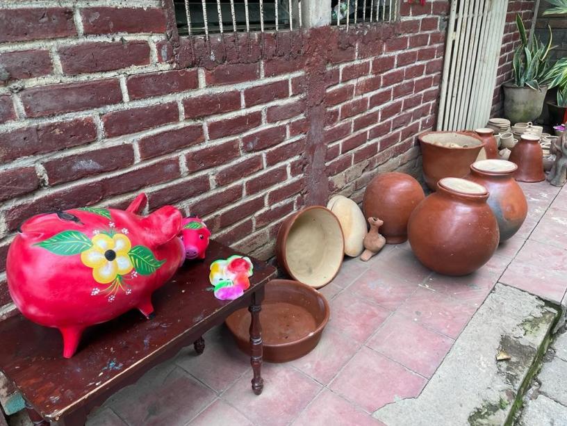 artesanias