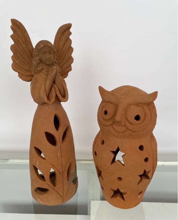 artesanias