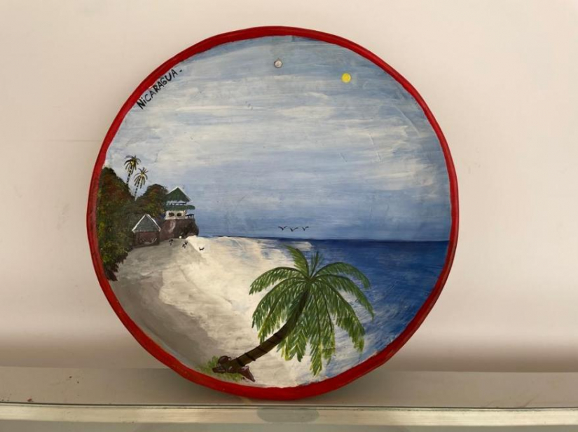 artesanias
