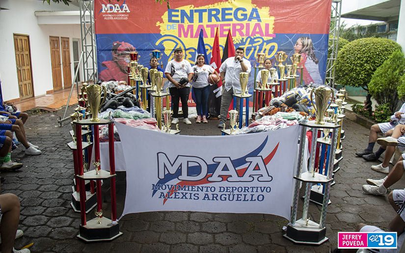 deportes