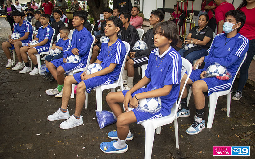 deportes