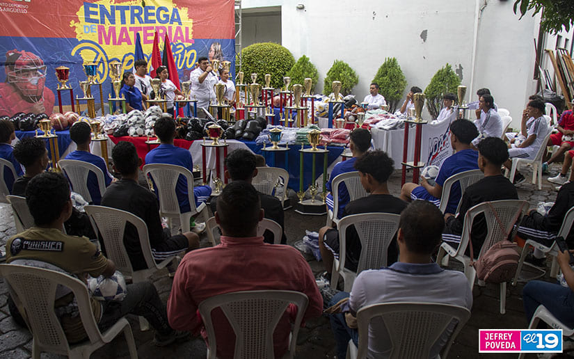 deportes