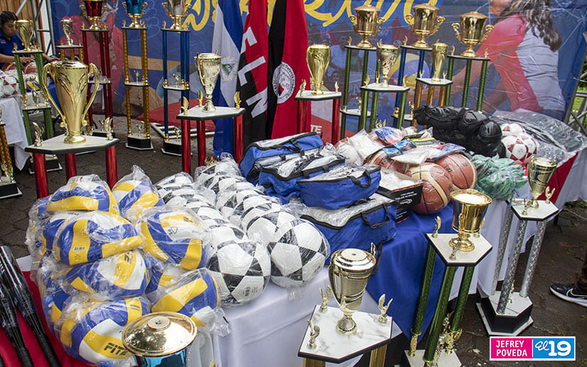 deportes