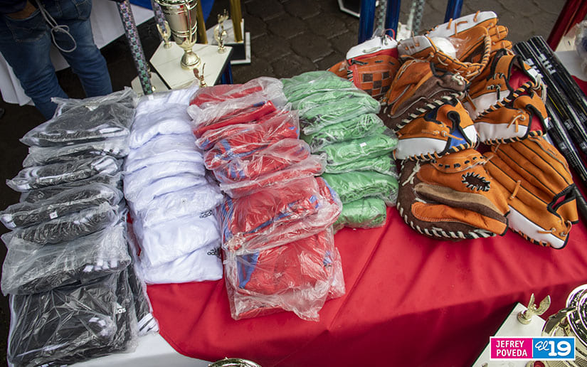 deportes