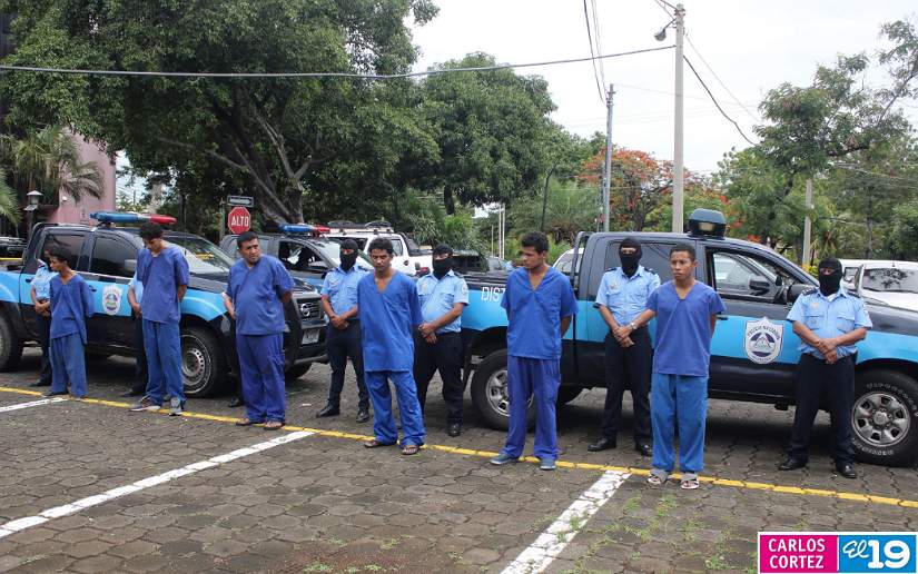 policia