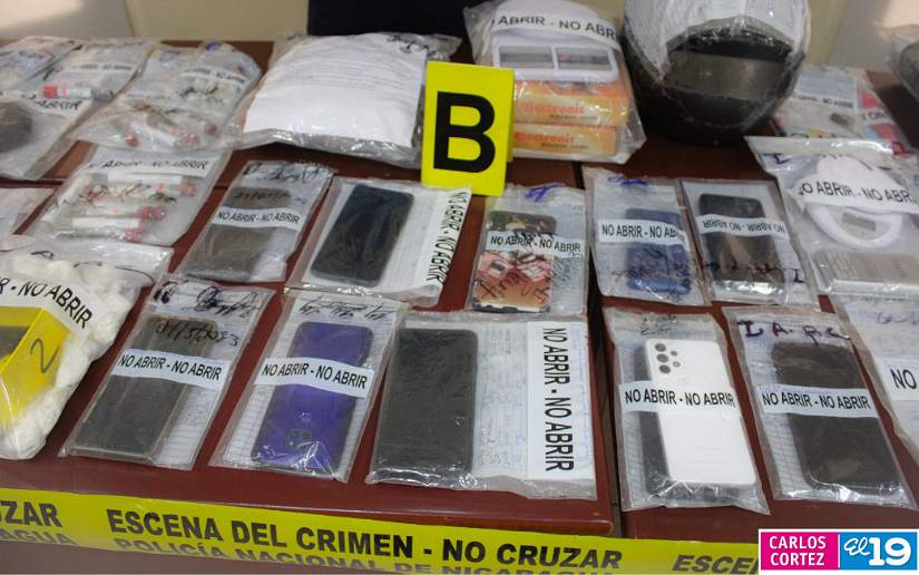 policia