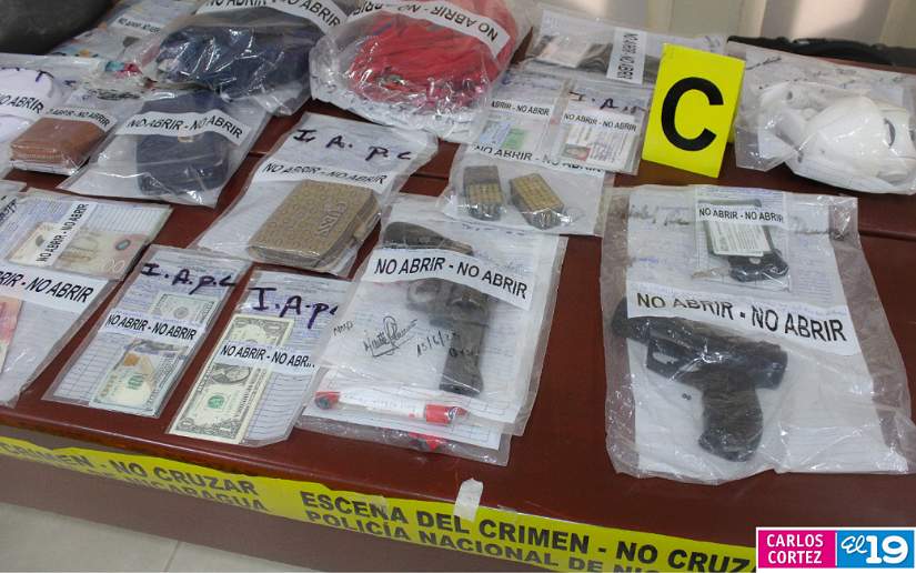 policia
