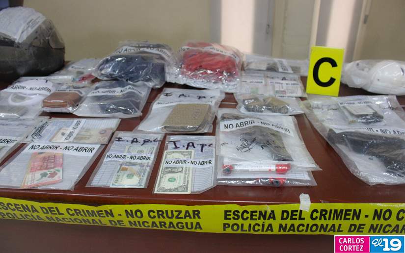 policia