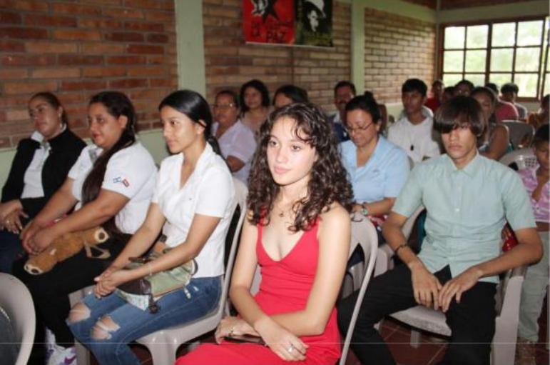 encuentros