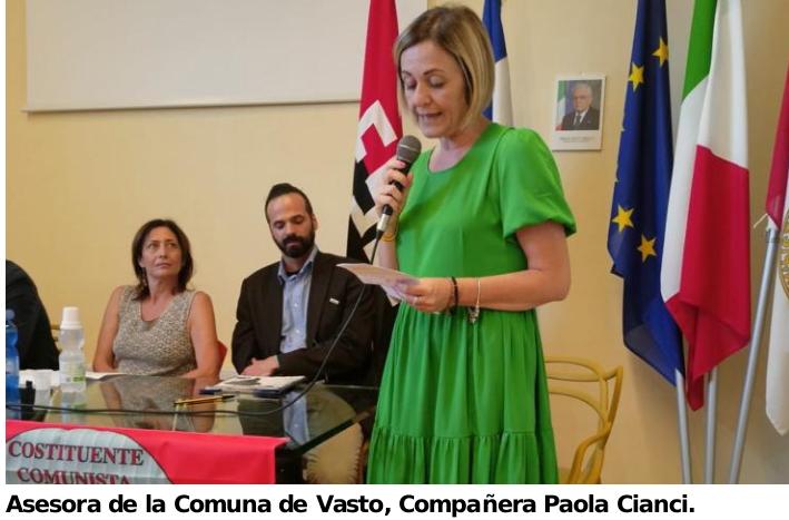 vasto
