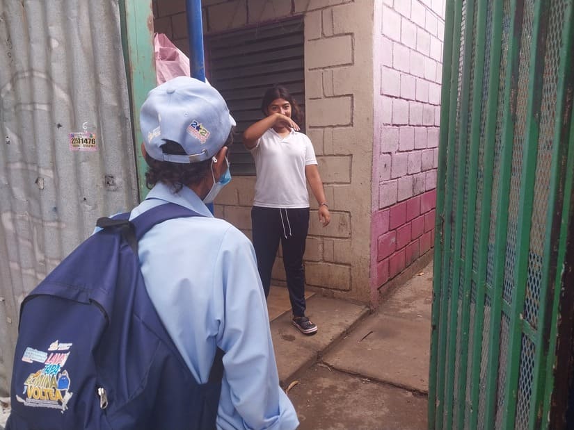 DENGUE