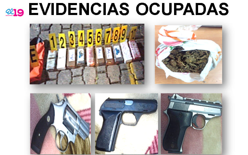 policia