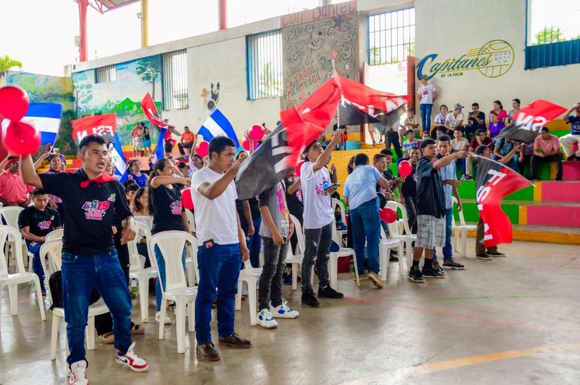 juventud