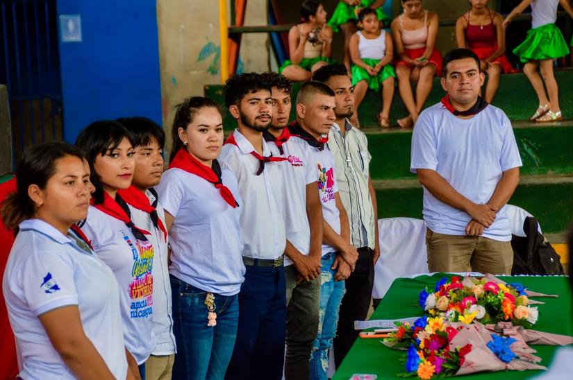 juventud