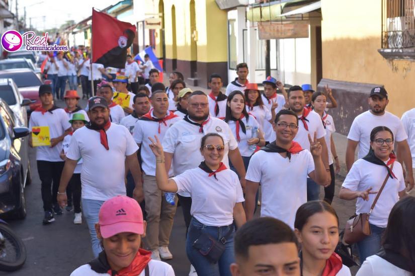 juventud