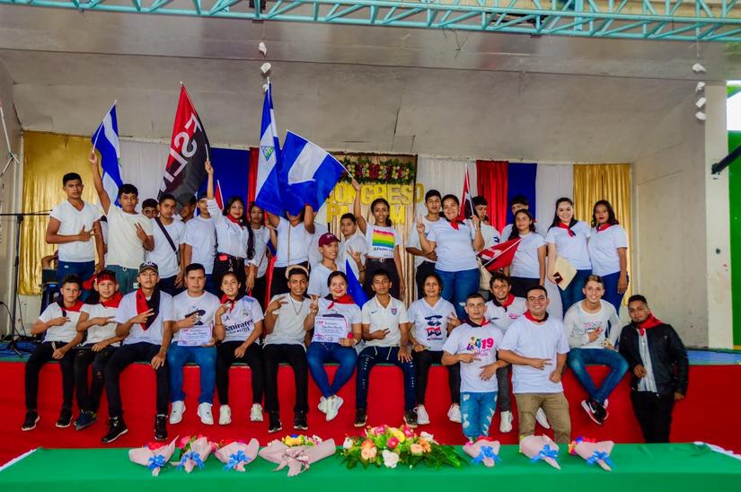juventud