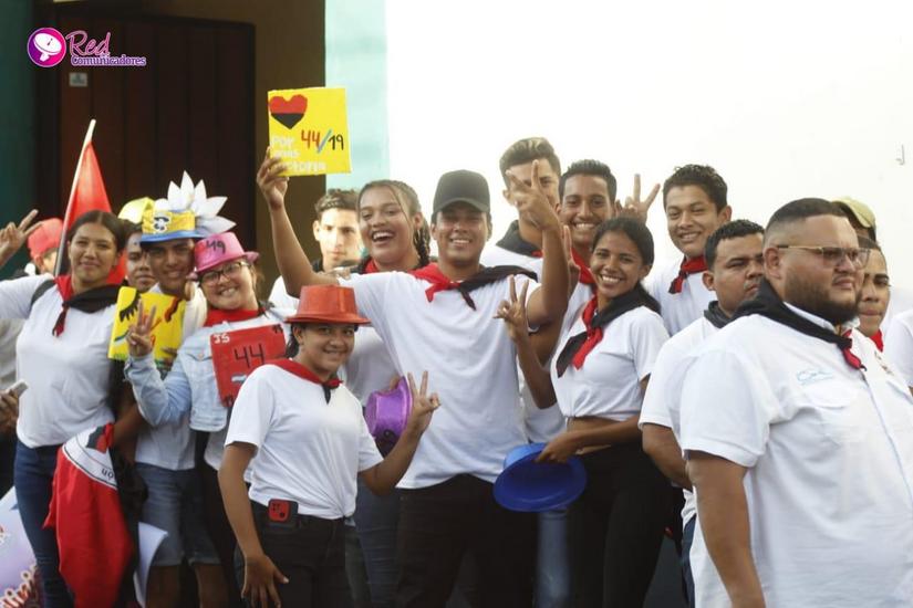 juventud