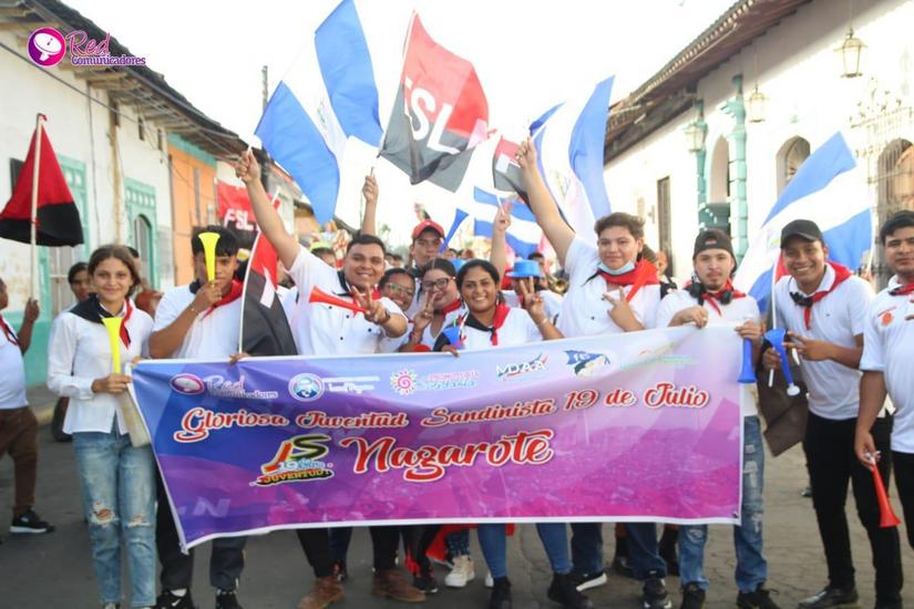 juventud