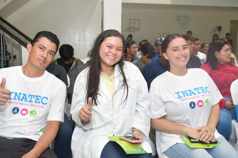 INATEC