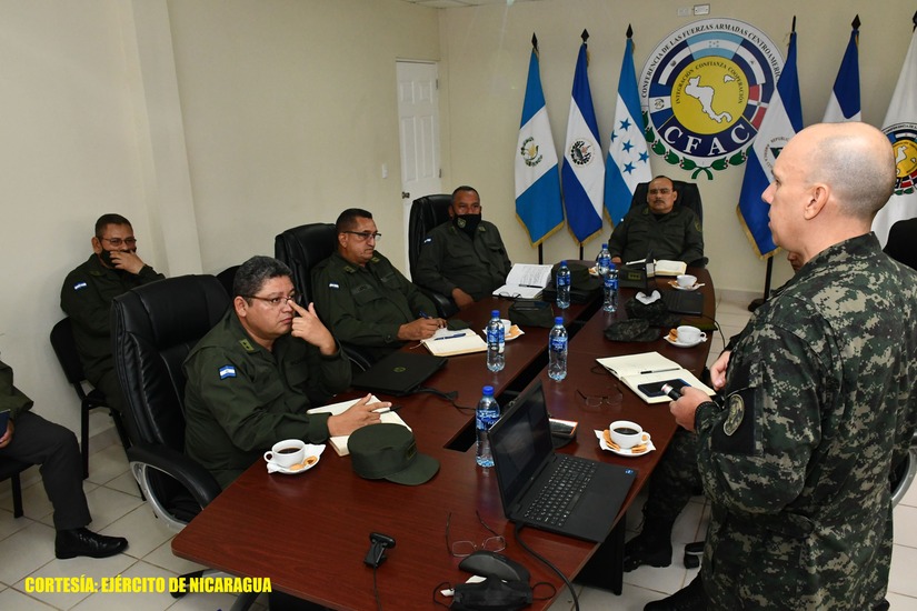 honduras