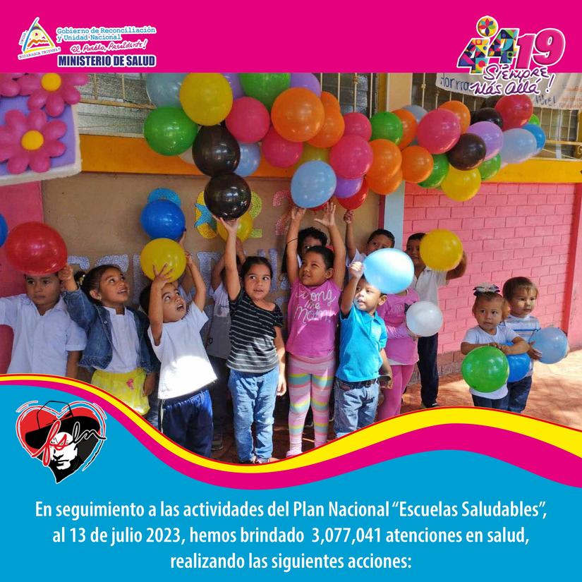 escuelas