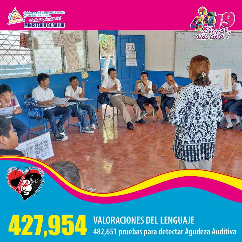 escuelas
