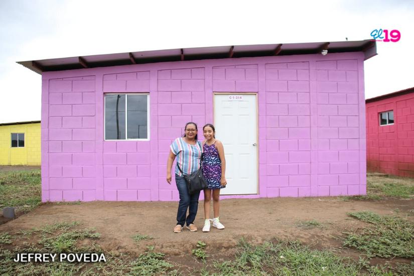 viviendas
