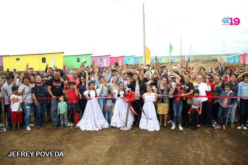 viviendas