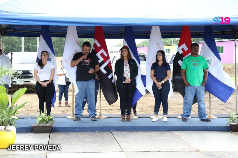 viviendas