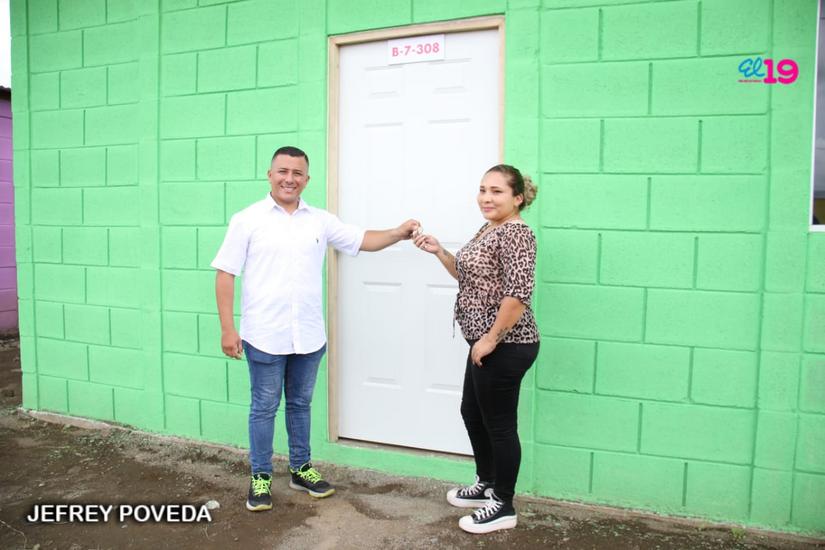 viviendas