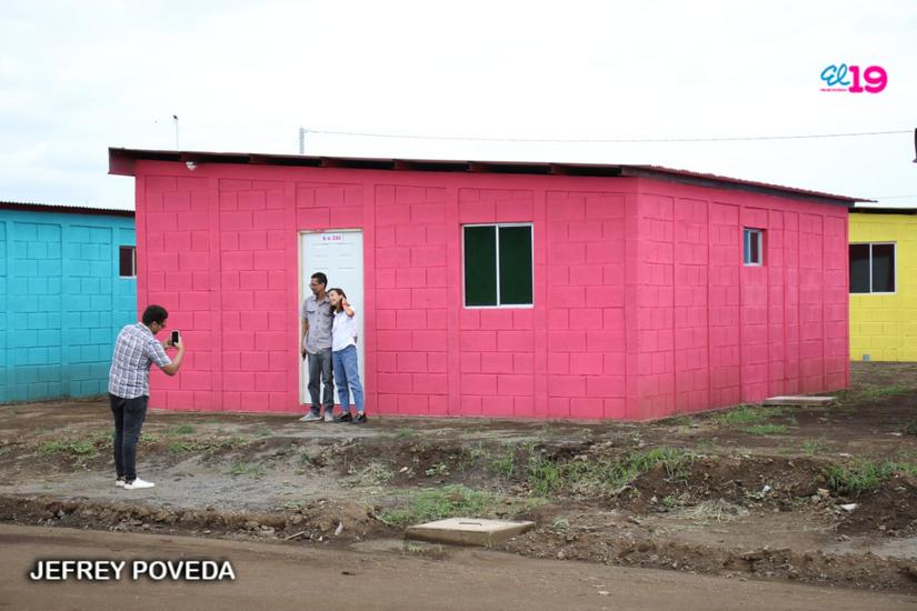 viviendas