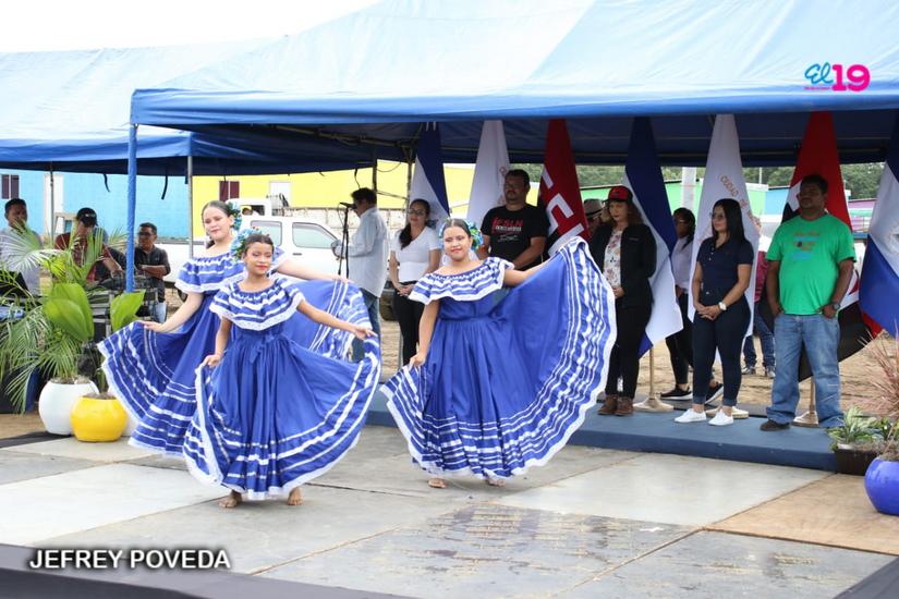 viviendas