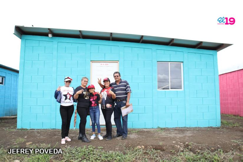 viviendas