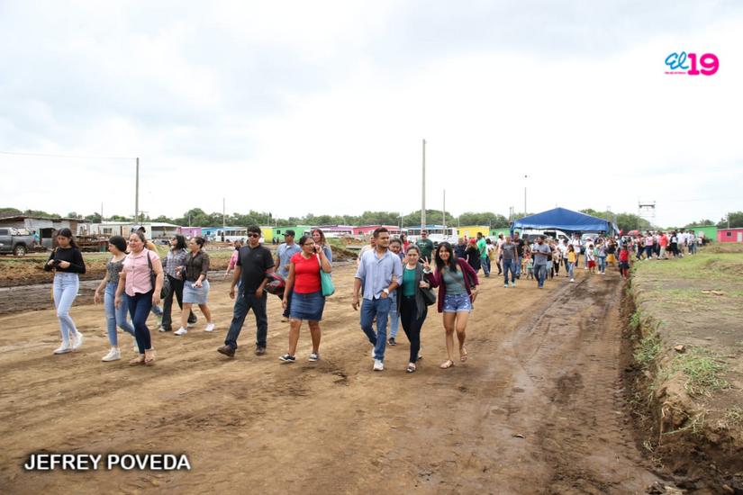 viviendas