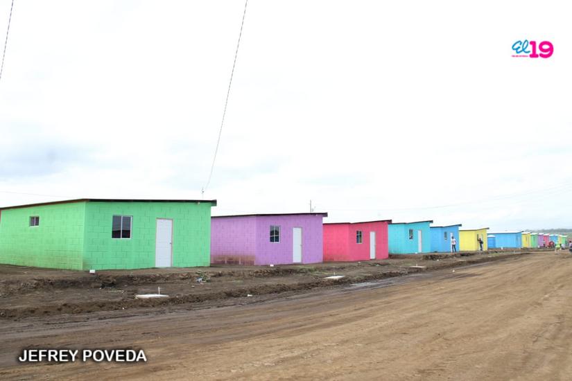 viviendas