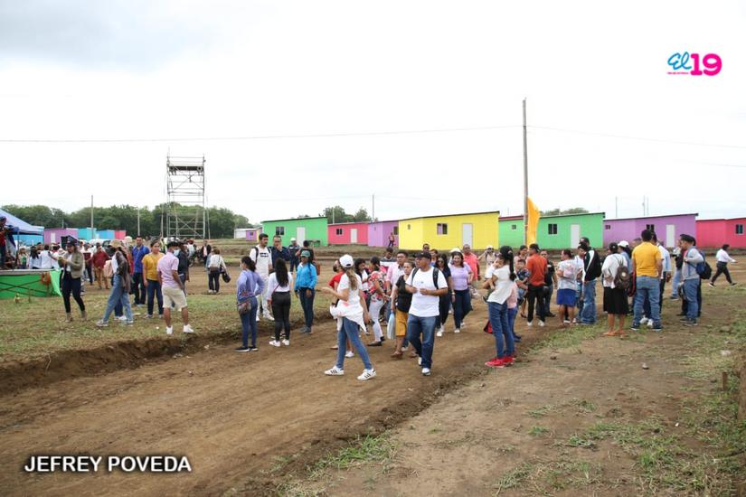 viviendas